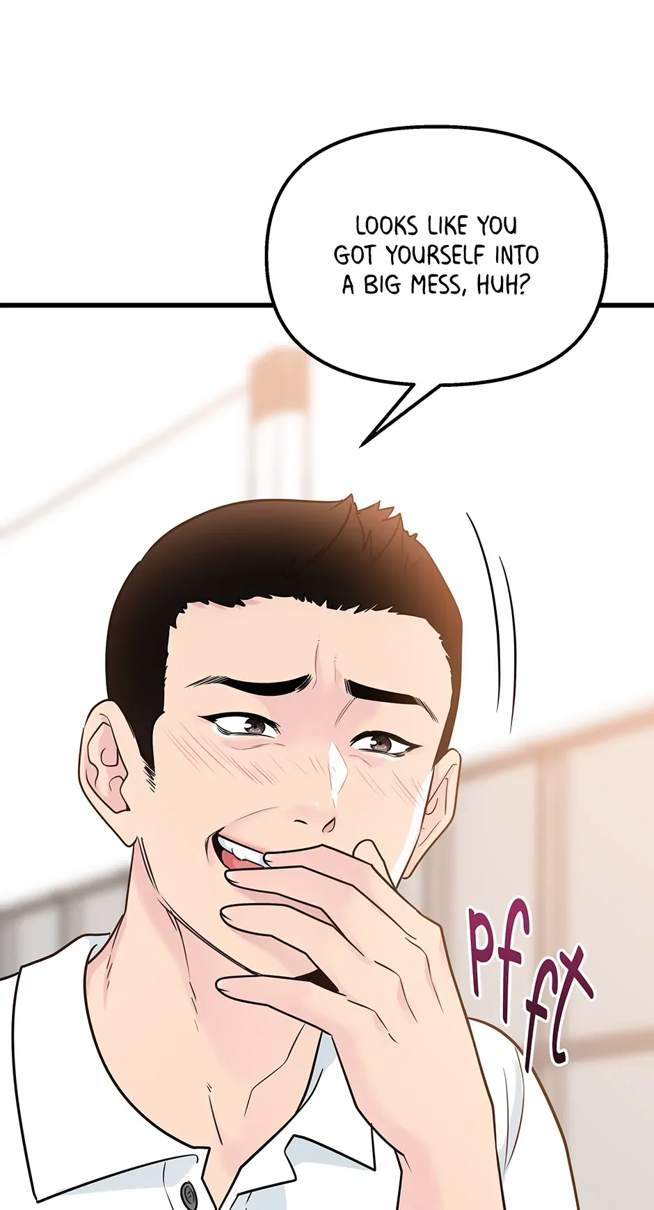 Love on Campus Chapter 29 page 65