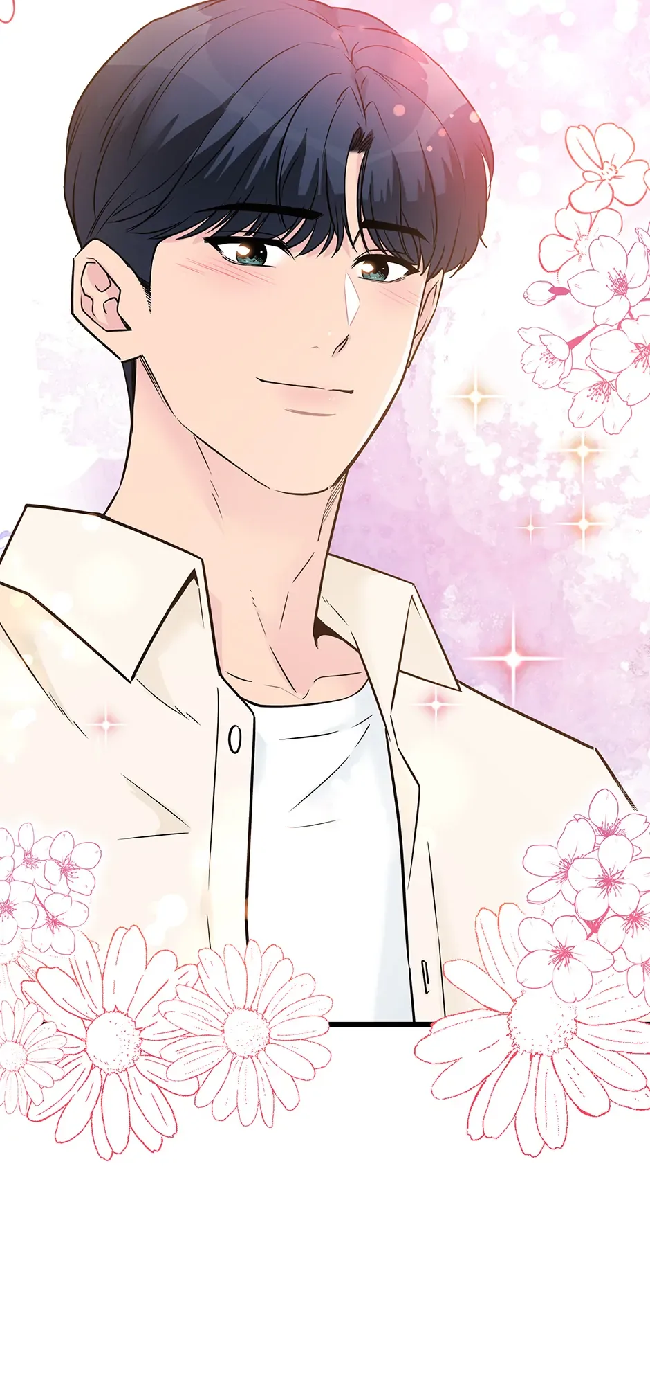 Love on Campus Chapter 29 page 61