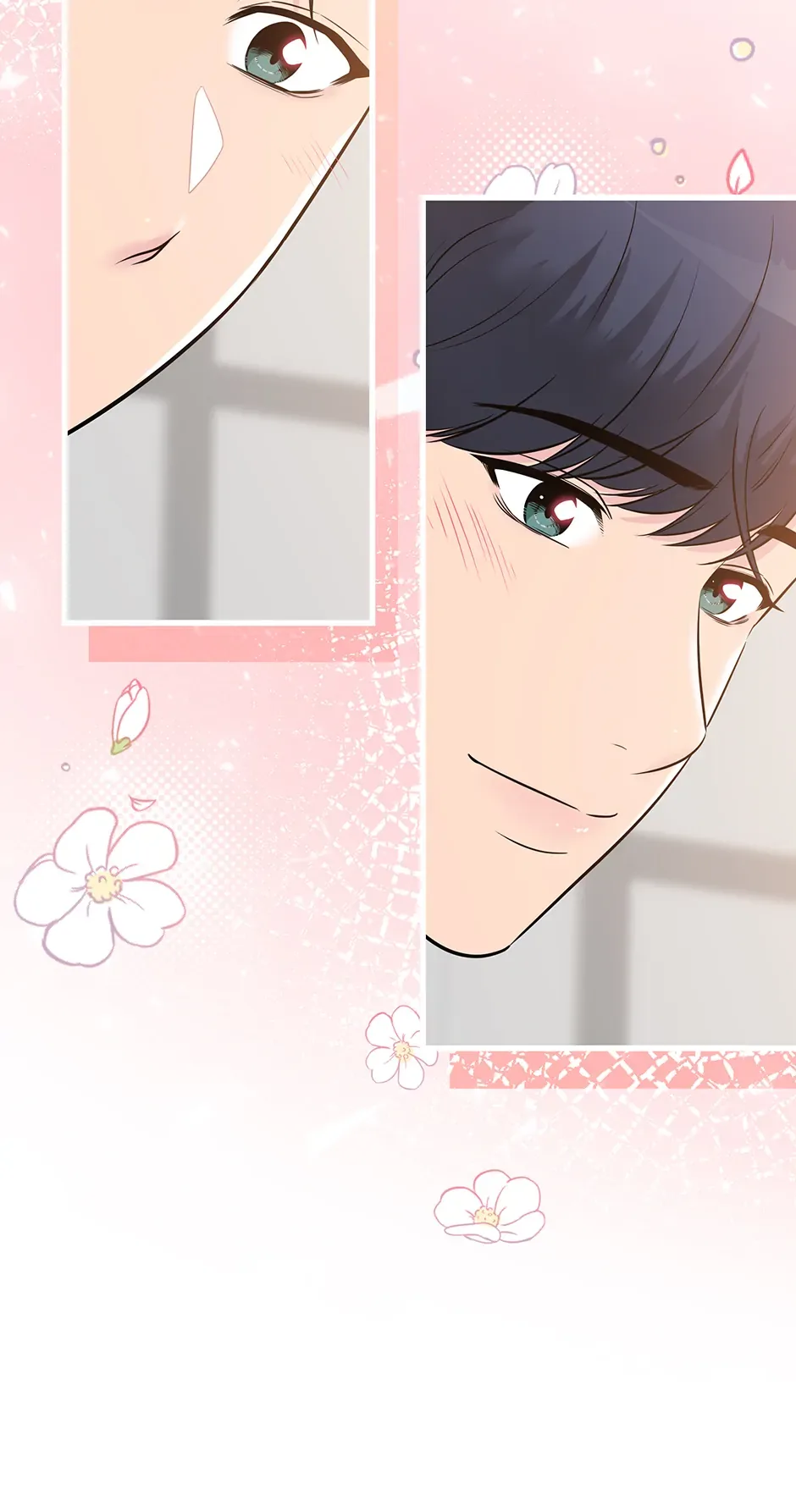 Love on Campus Chapter 31 page 3