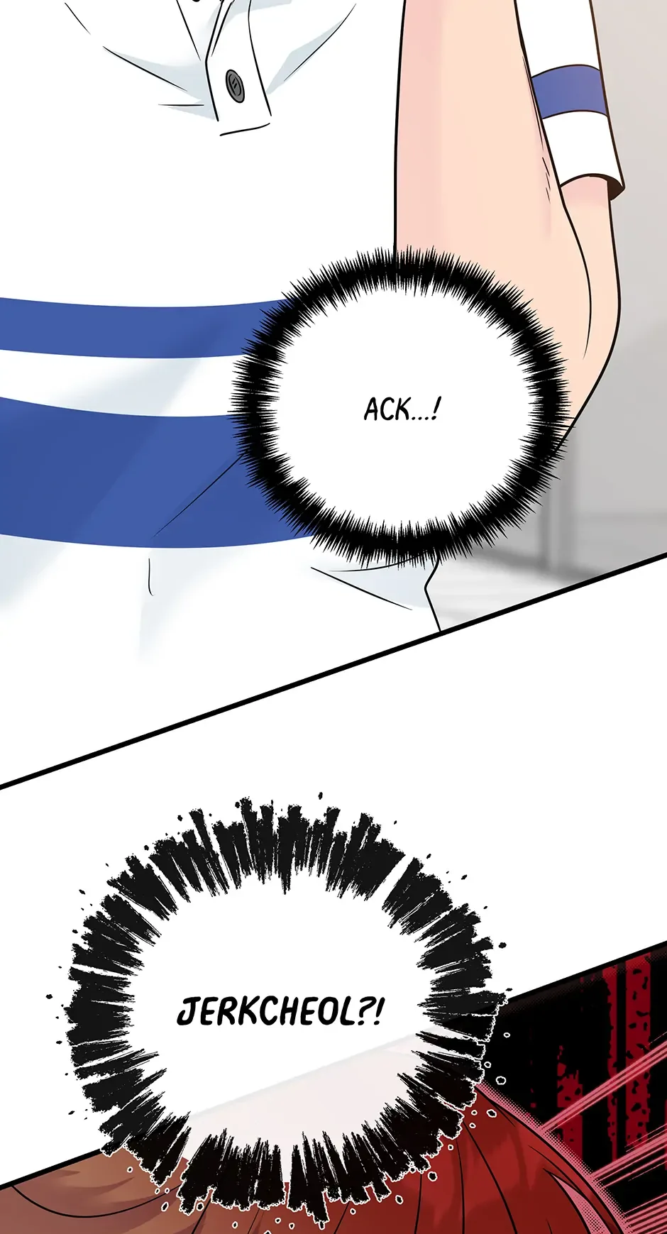 Love on Campus Chapter 29 page 66