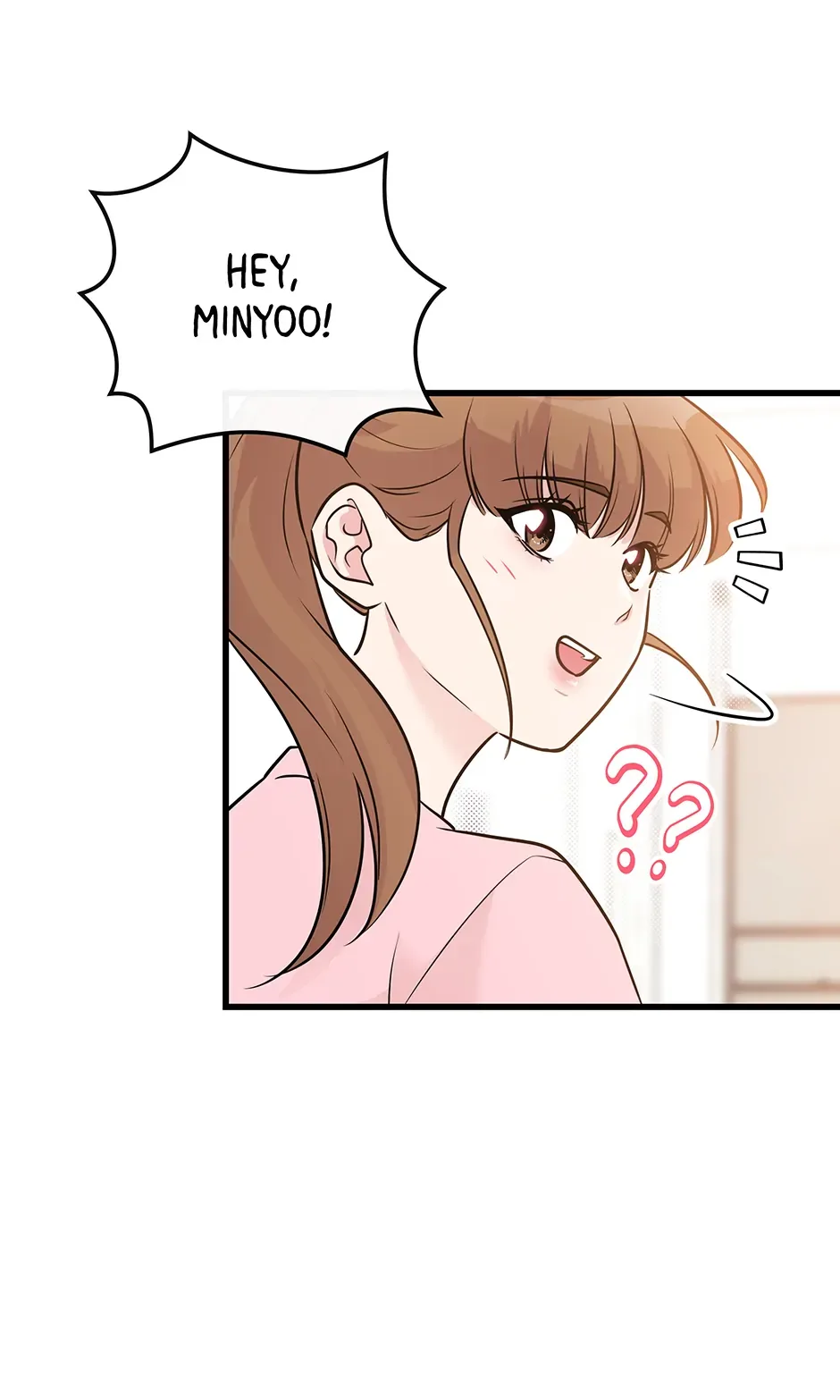 Love on Campus Chapter 29 page 64