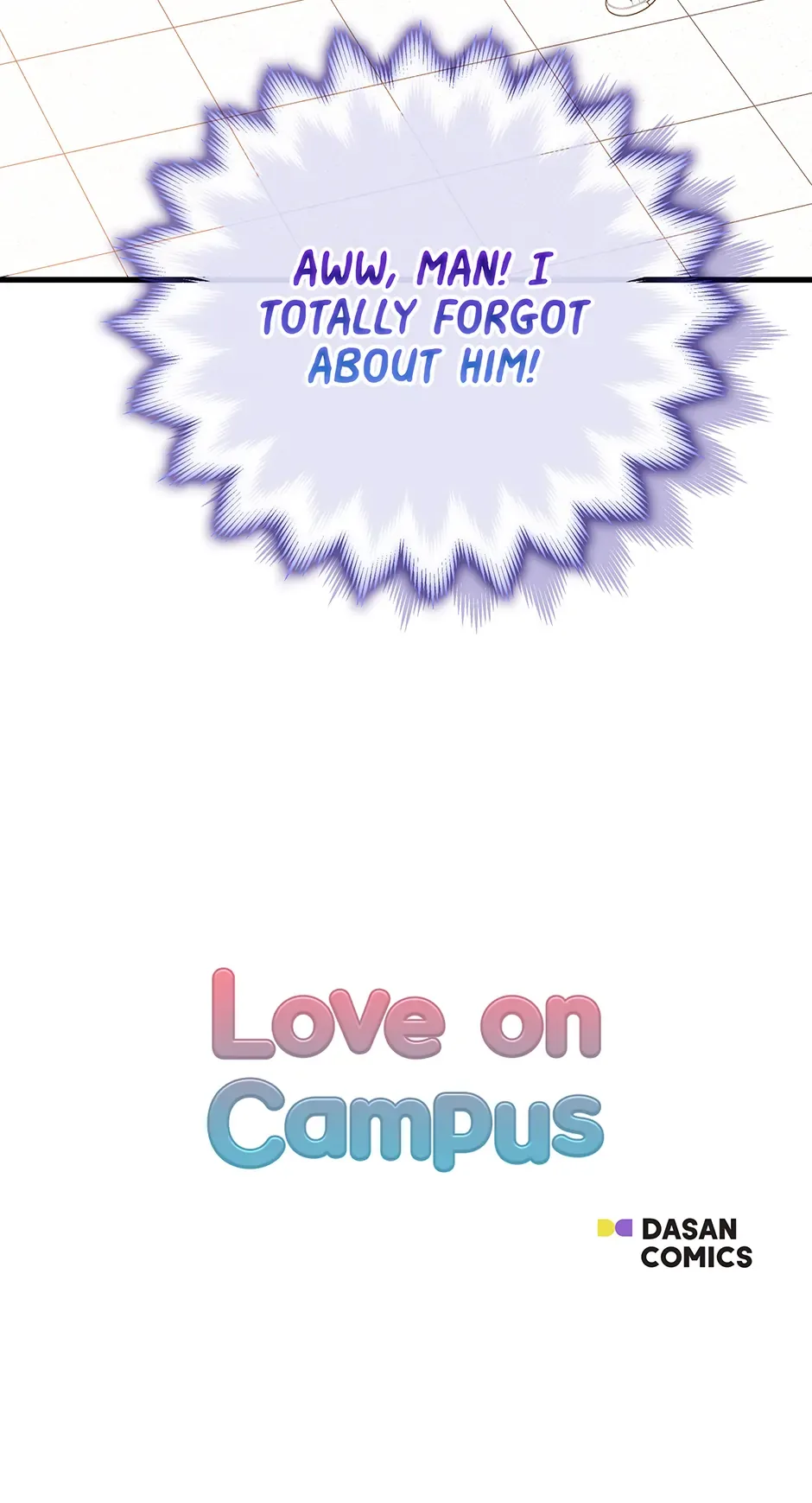 Love on Campus Chapter 29 page 69