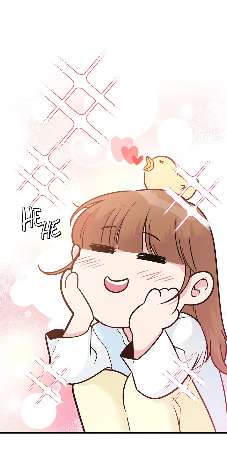 Love on Campus Chapter 31 page 12