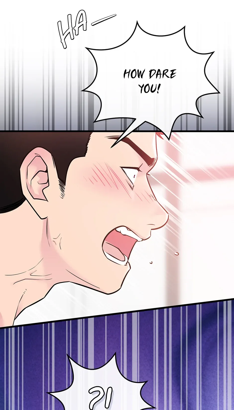 Love on Campus Chapter 30 page 22