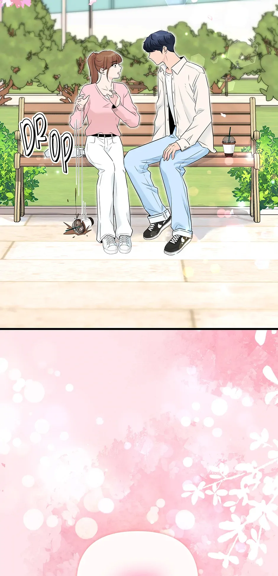 Love on Campus Chapter 27 page 78