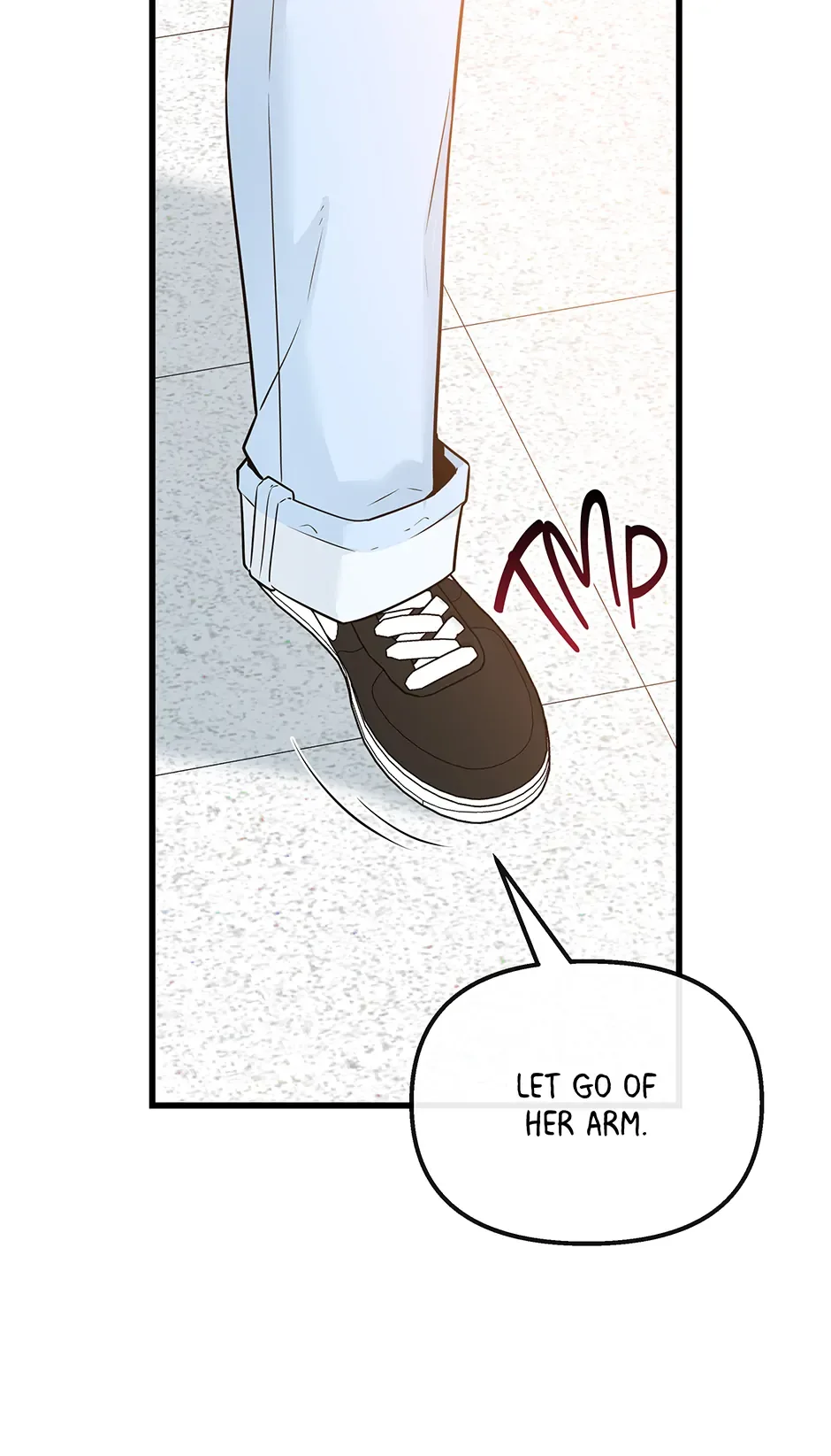 Love on Campus Chapter 30 page 24