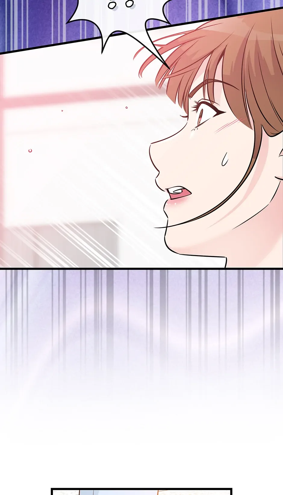 Love on Campus Chapter 30 page 23