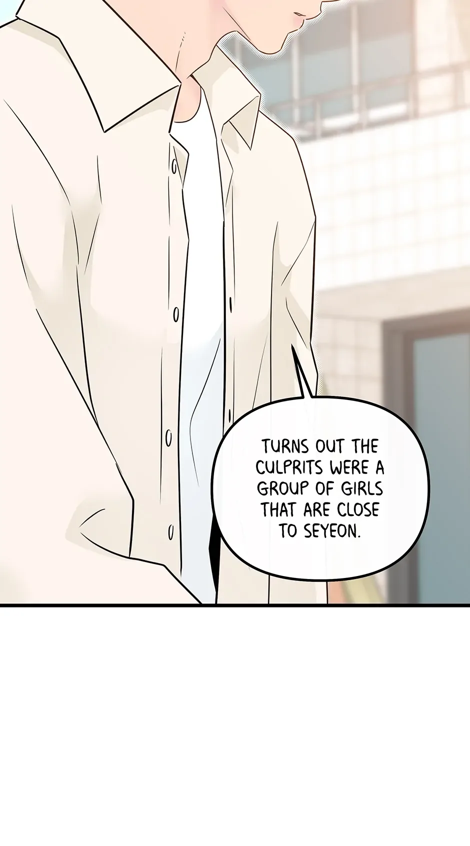 Love on Campus Chapter 28 page 64