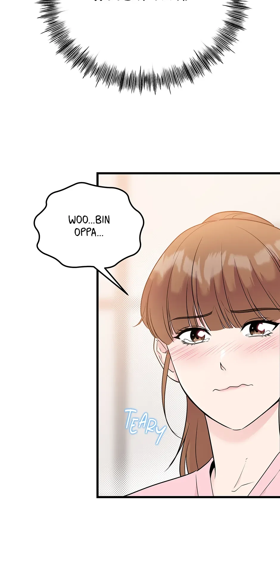 Love on Campus Chapter 30 page 28