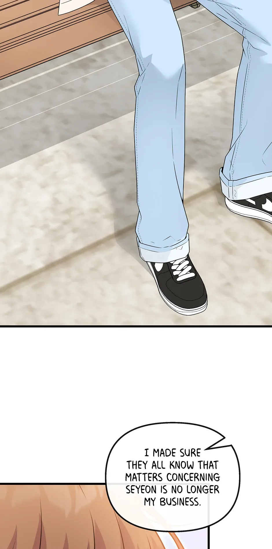 Love on Campus Chapter 28 page 69
