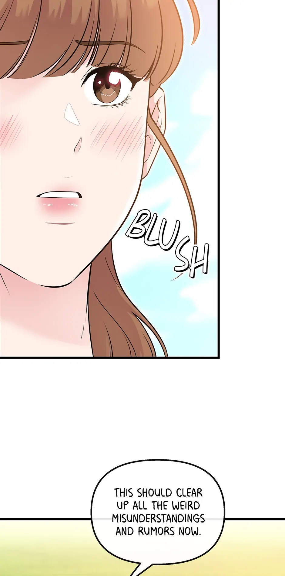 Love on Campus Chapter 28 page 70