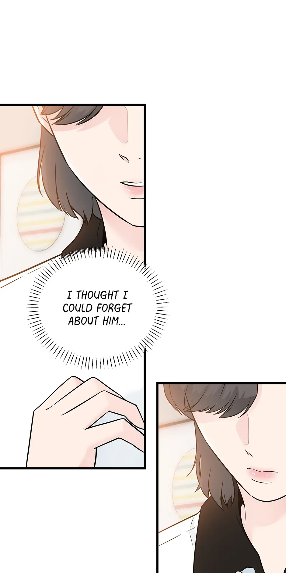 Love on Campus Chapter 31 page 29