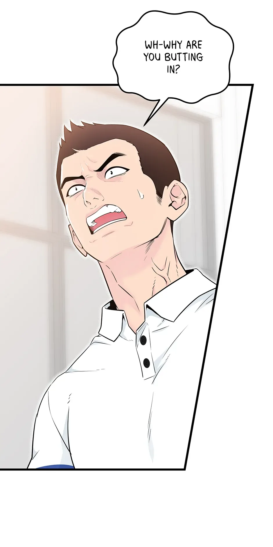 Love on Campus Chapter 30 page 30