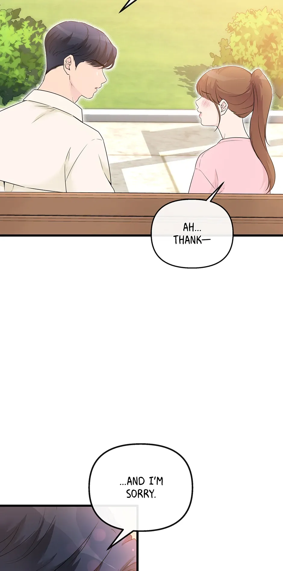 Love on Campus Chapter 28 page 71