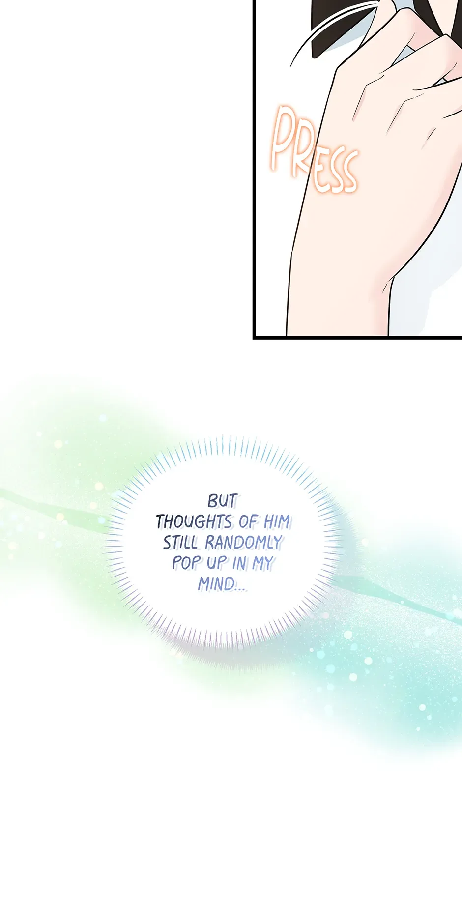 Love on Campus Chapter 31 page 30