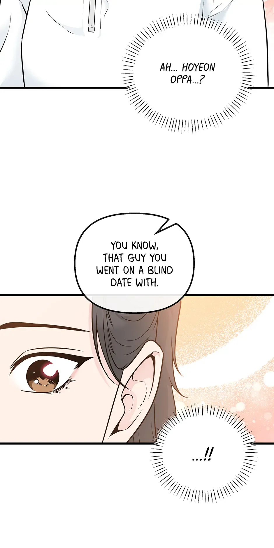 Love on Campus Chapter 31 page 28