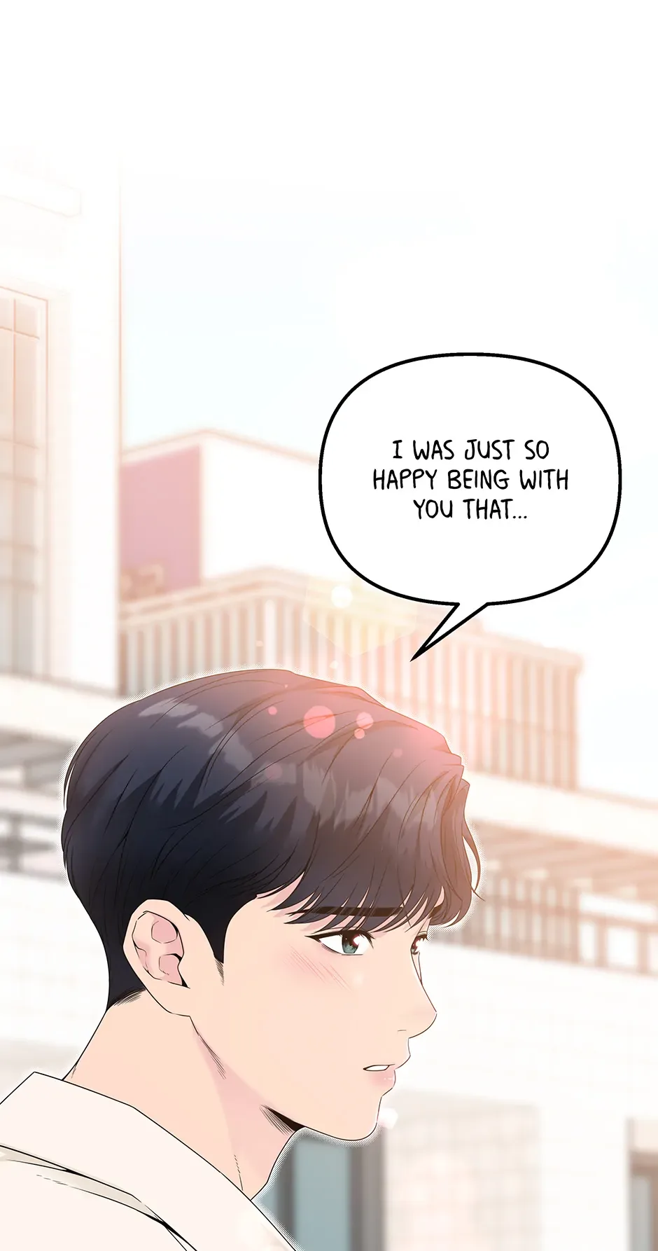 Love on Campus Chapter 28 page 73