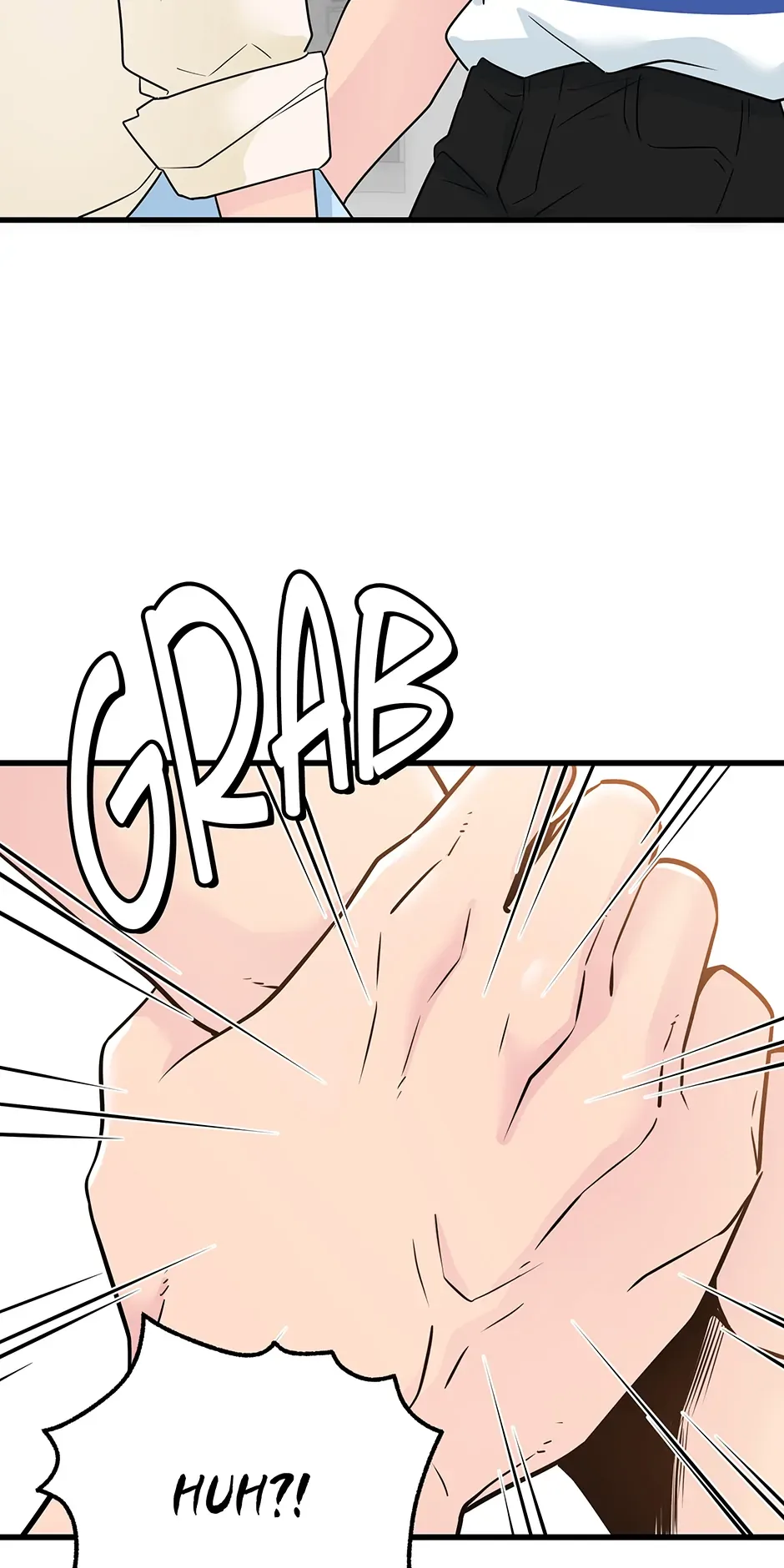 Love on Campus Chapter 30 page 32