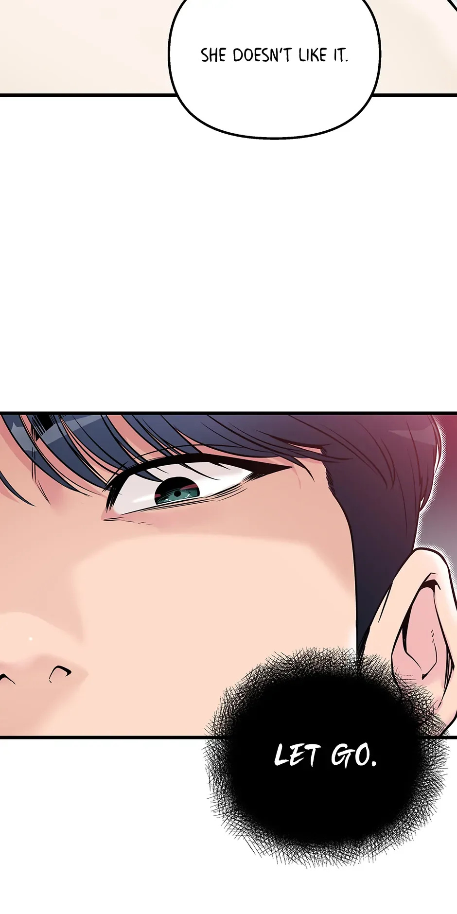 Love on Campus Chapter 30 page 34