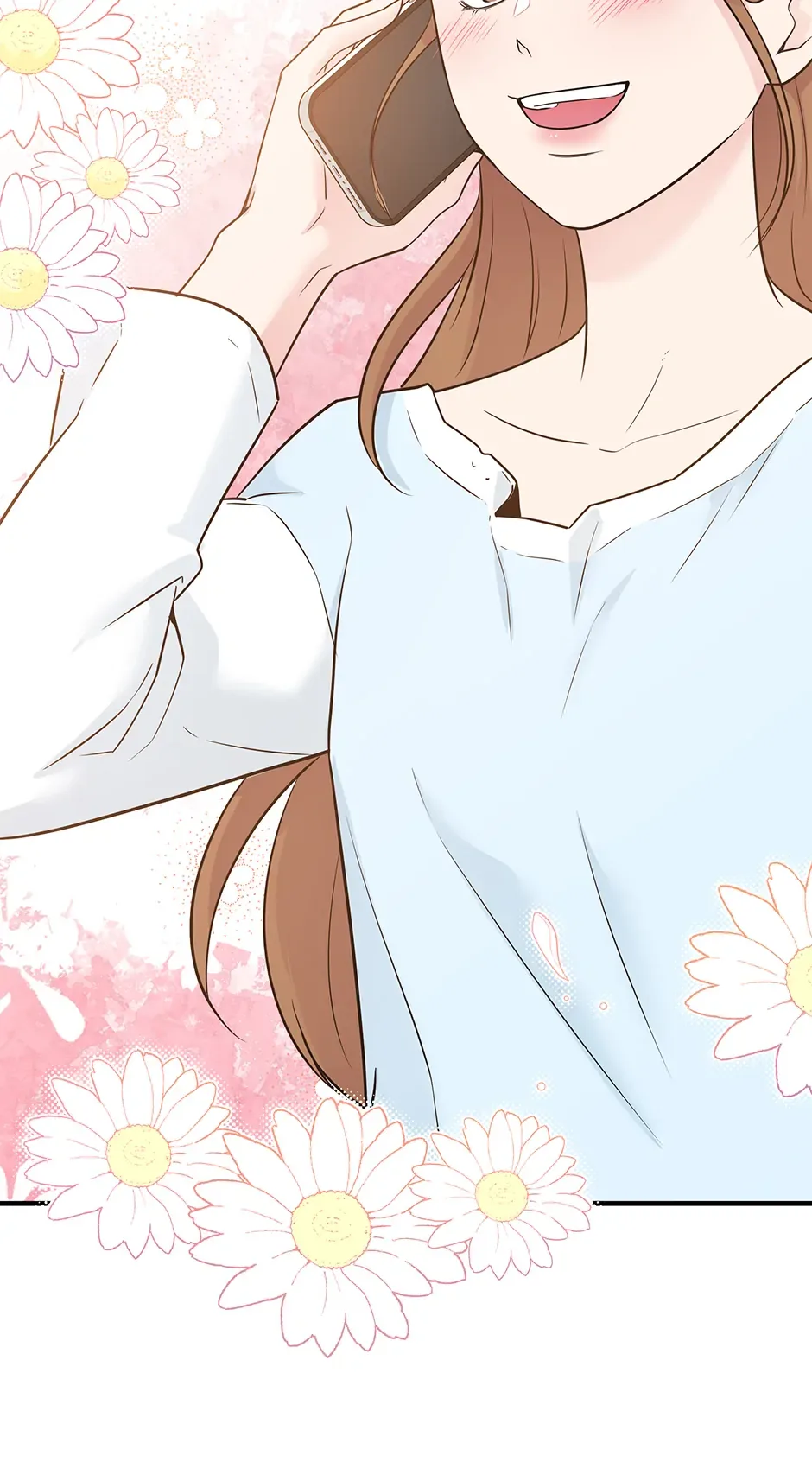 Love on Campus Chapter 31 page 35