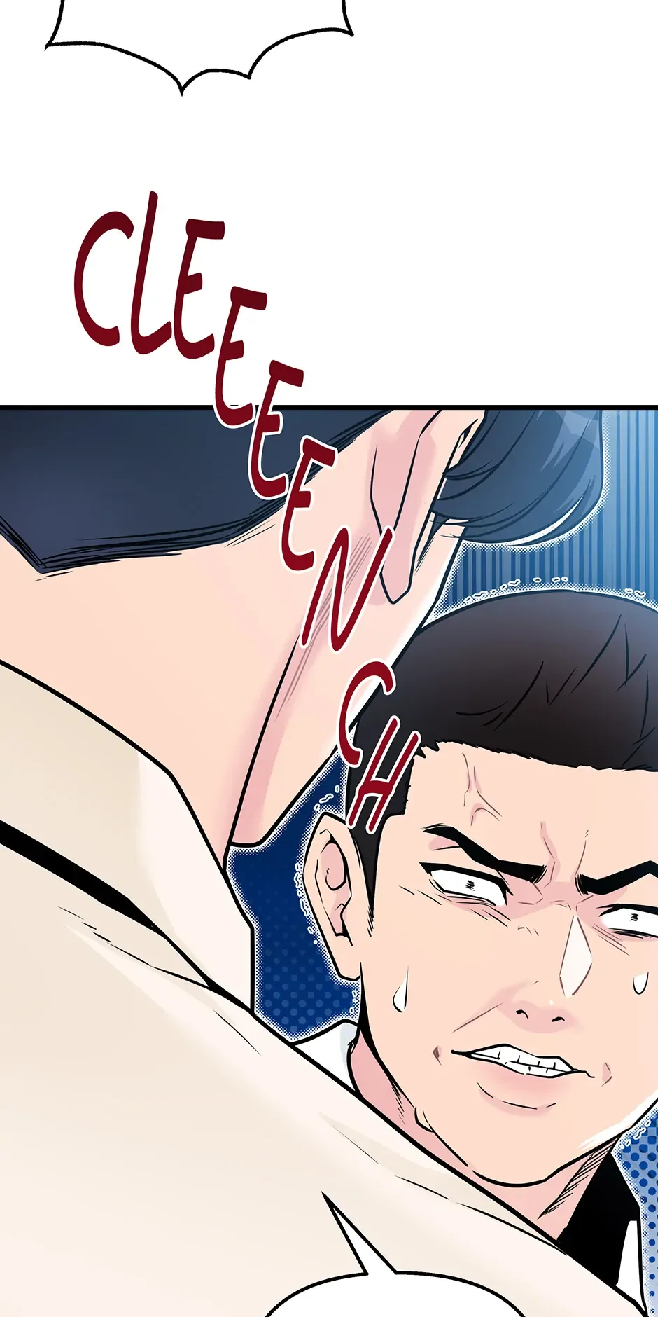 Love on Campus Chapter 30 page 33