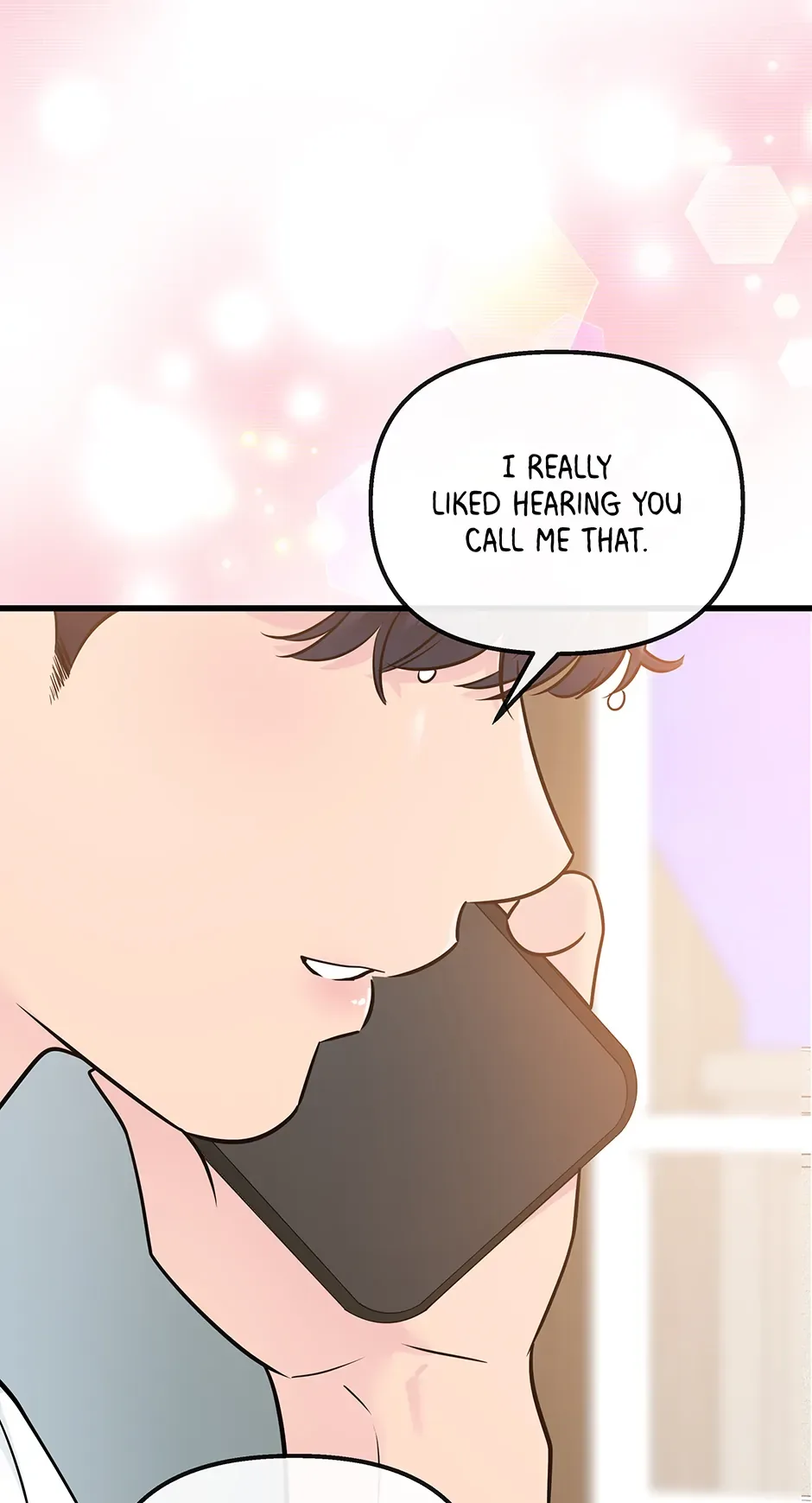 Love on Campus Chapter 31 page 39