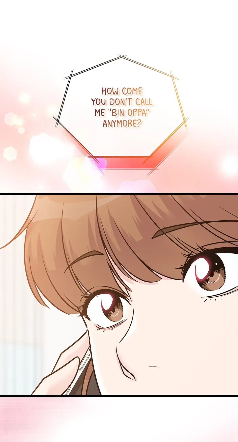 Love on Campus Chapter 31 page 38