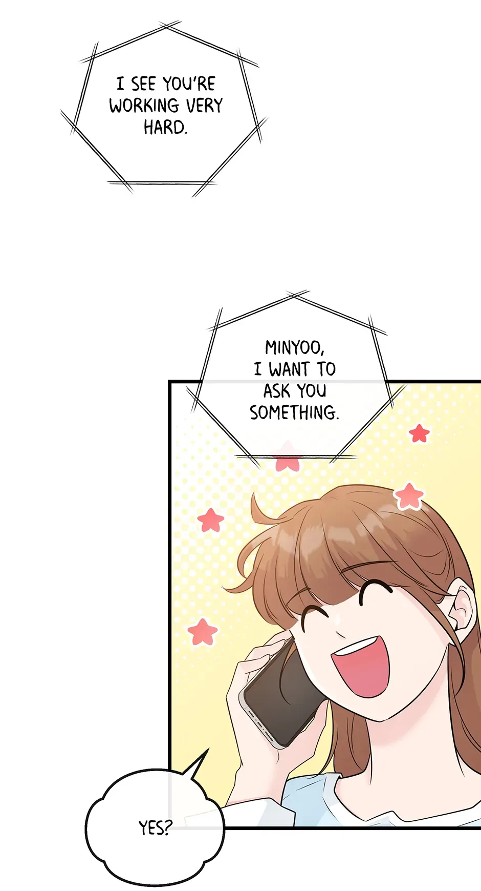 Love on Campus Chapter 31 page 37