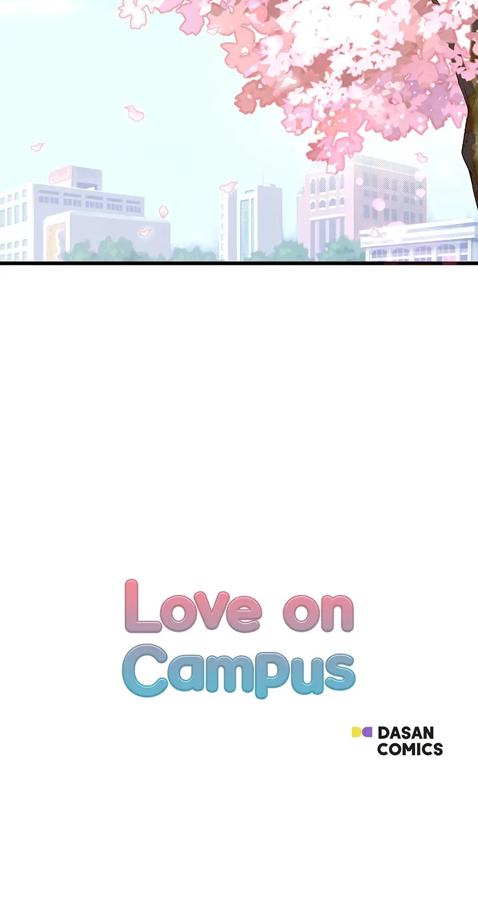 Love on Campus Chapter 28 page 77