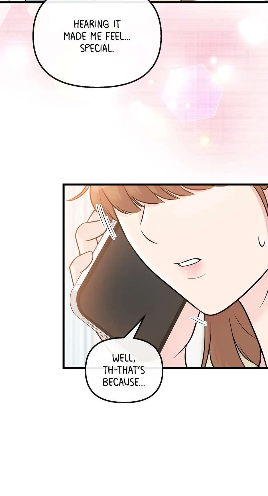 Love on Campus Chapter 31 page 40