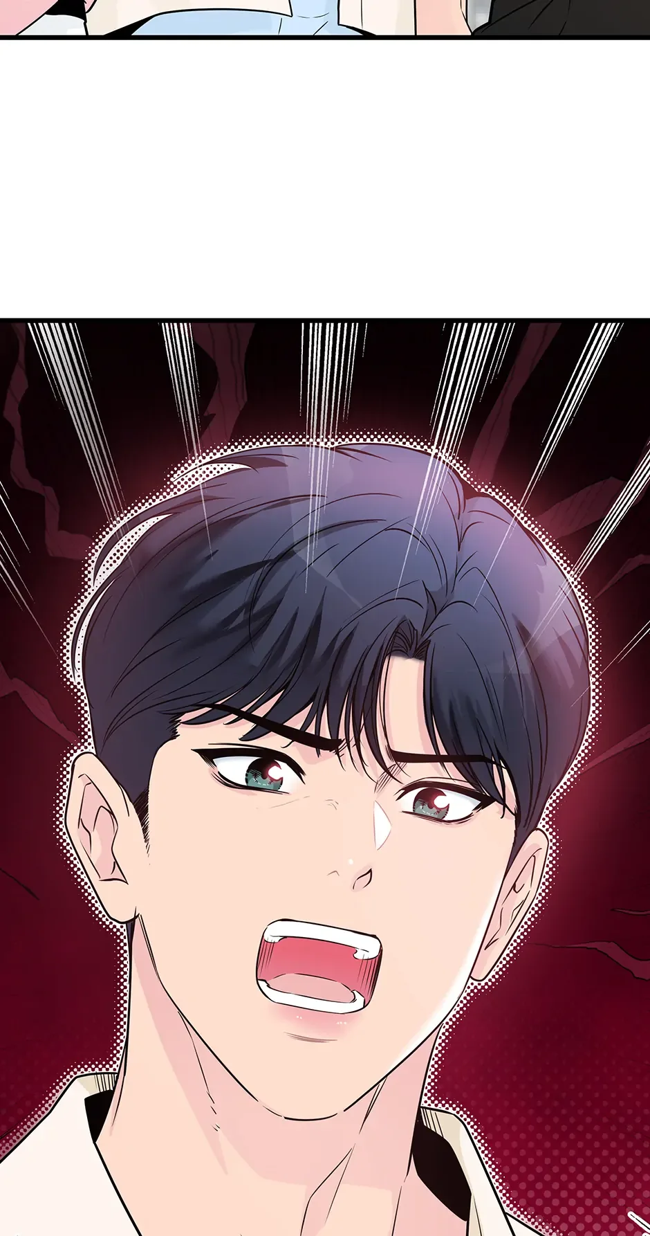 Love on Campus Chapter 30 page 36