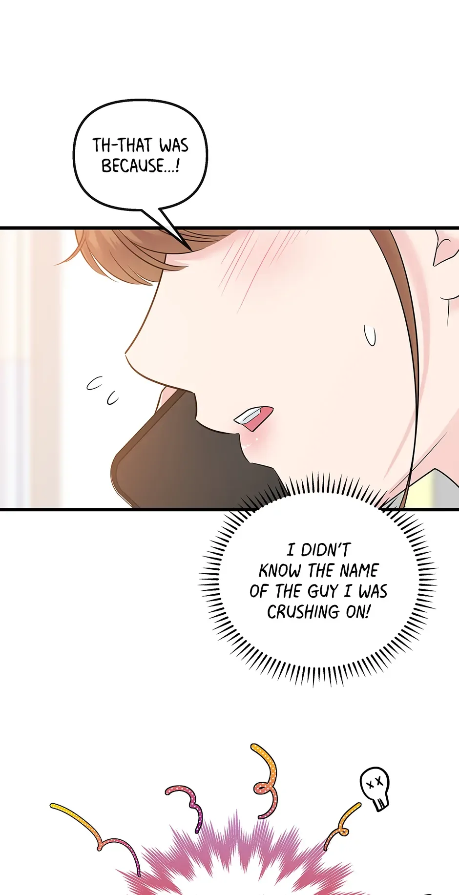 Love on Campus Chapter 31 page 46
