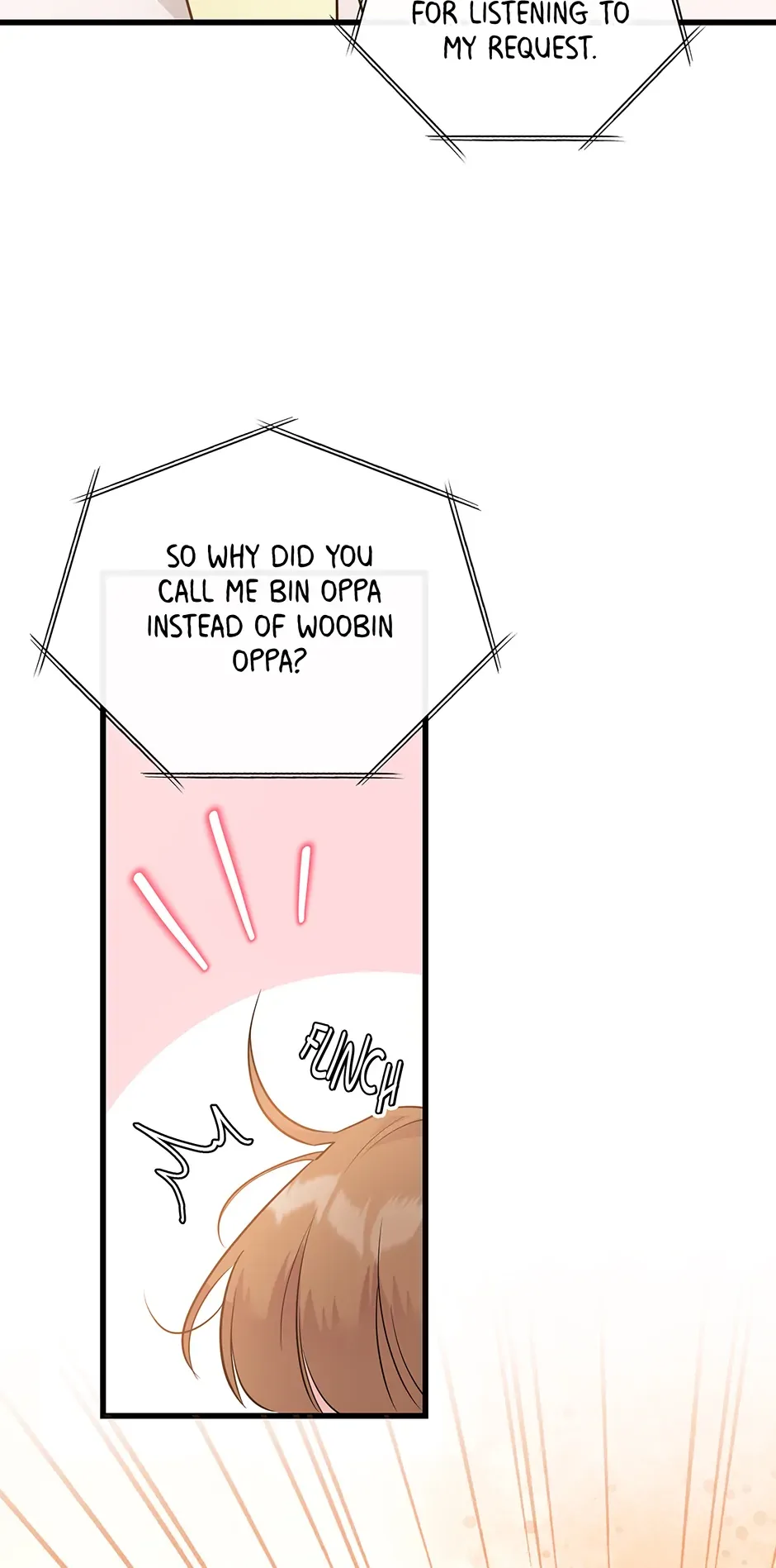 Love on Campus Chapter 31 page 44