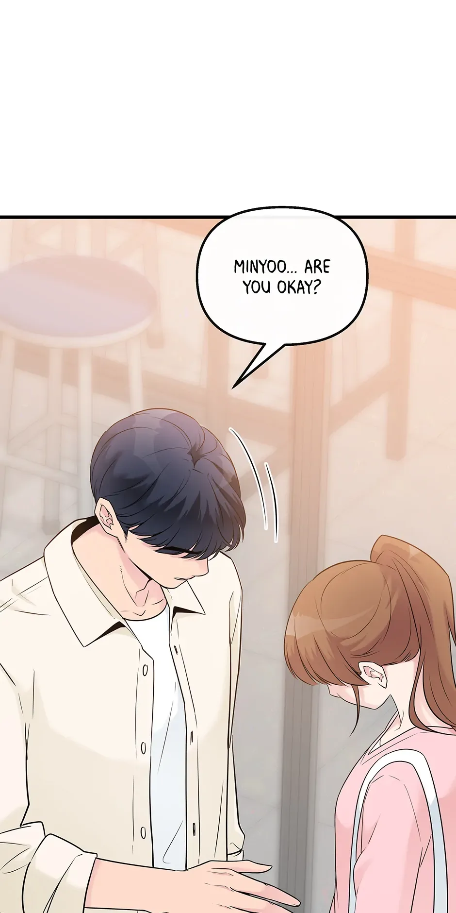 Love on Campus Chapter 30 page 42