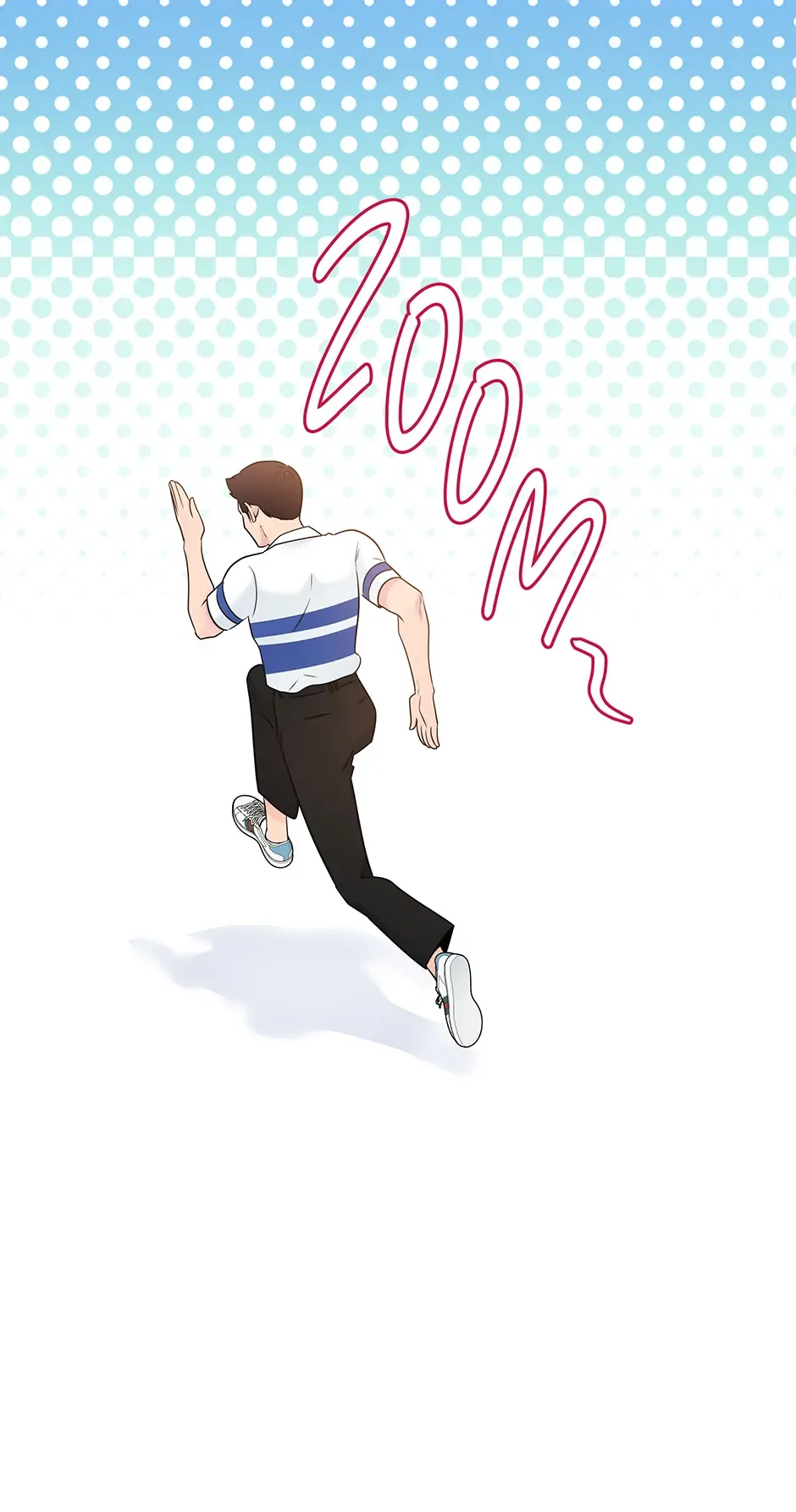 Love on Campus Chapter 30 page 39