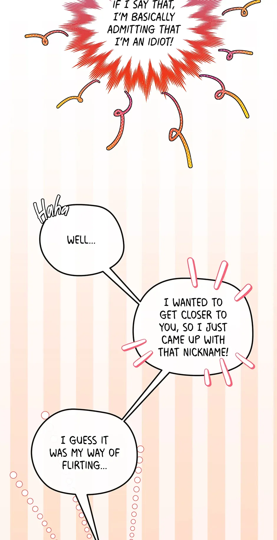 Love on Campus Chapter 31 page 47