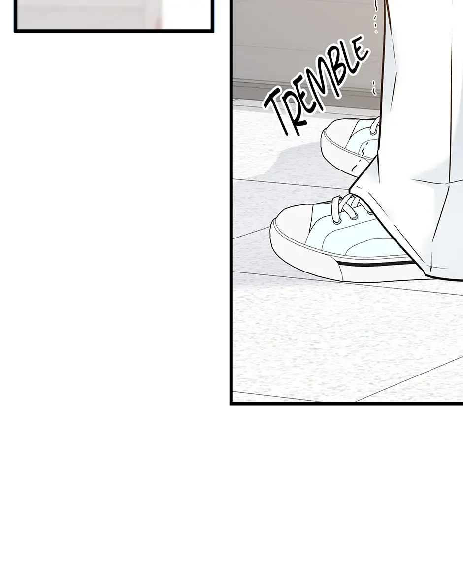Love on Campus Chapter 30 page 41
