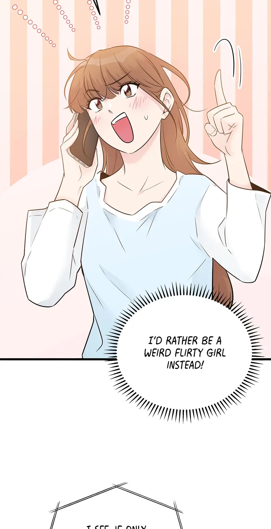Love on Campus Chapter 31 page 48