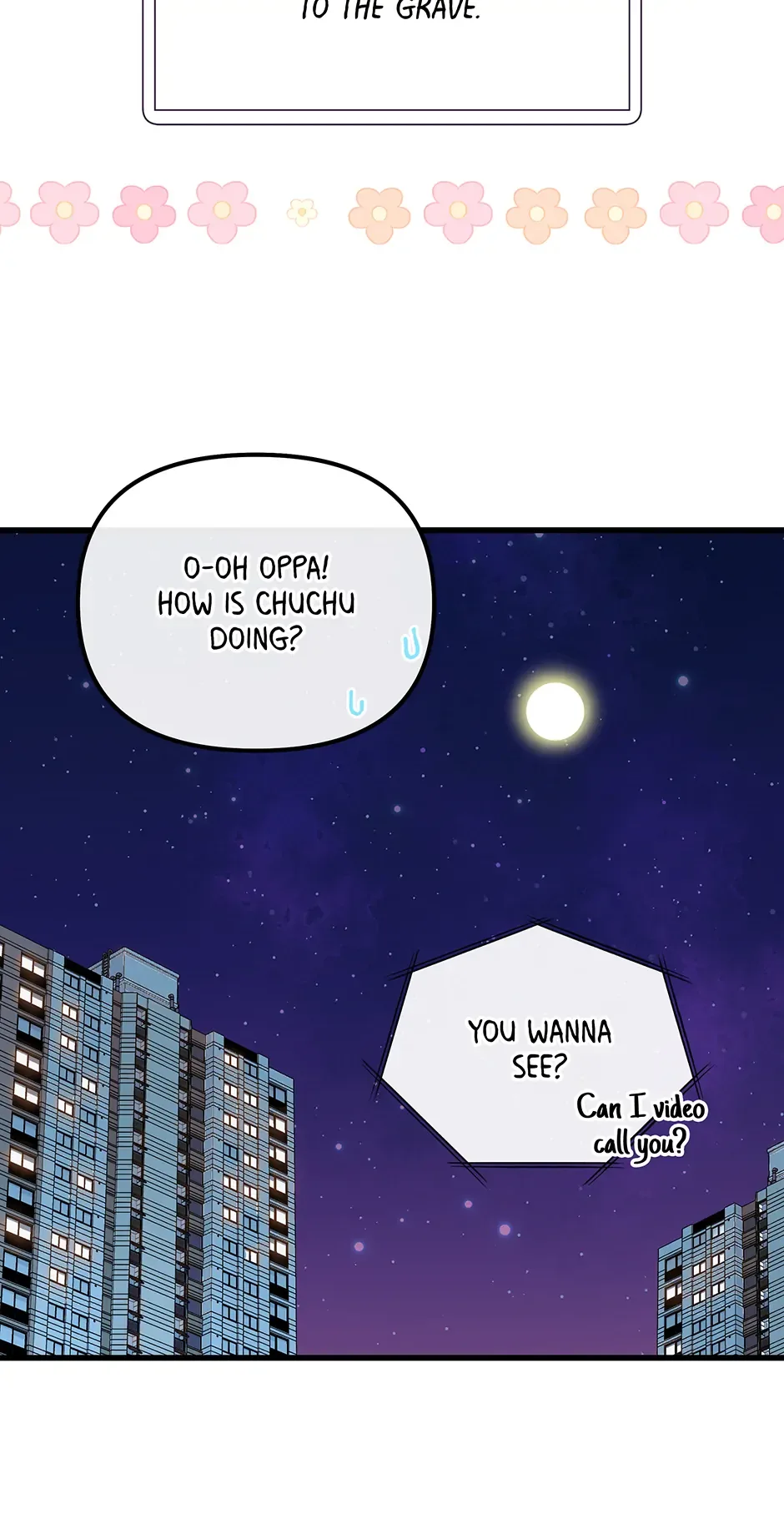 Love on Campus Chapter 31 page 50