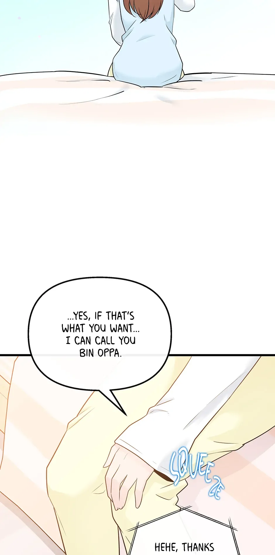 Love on Campus Chapter 31 page 43