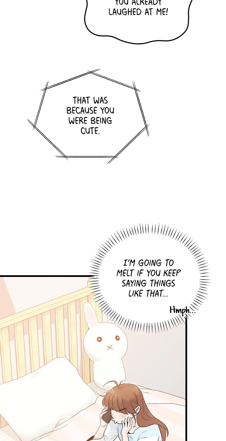 Love on Campus Chapter 31 page 53