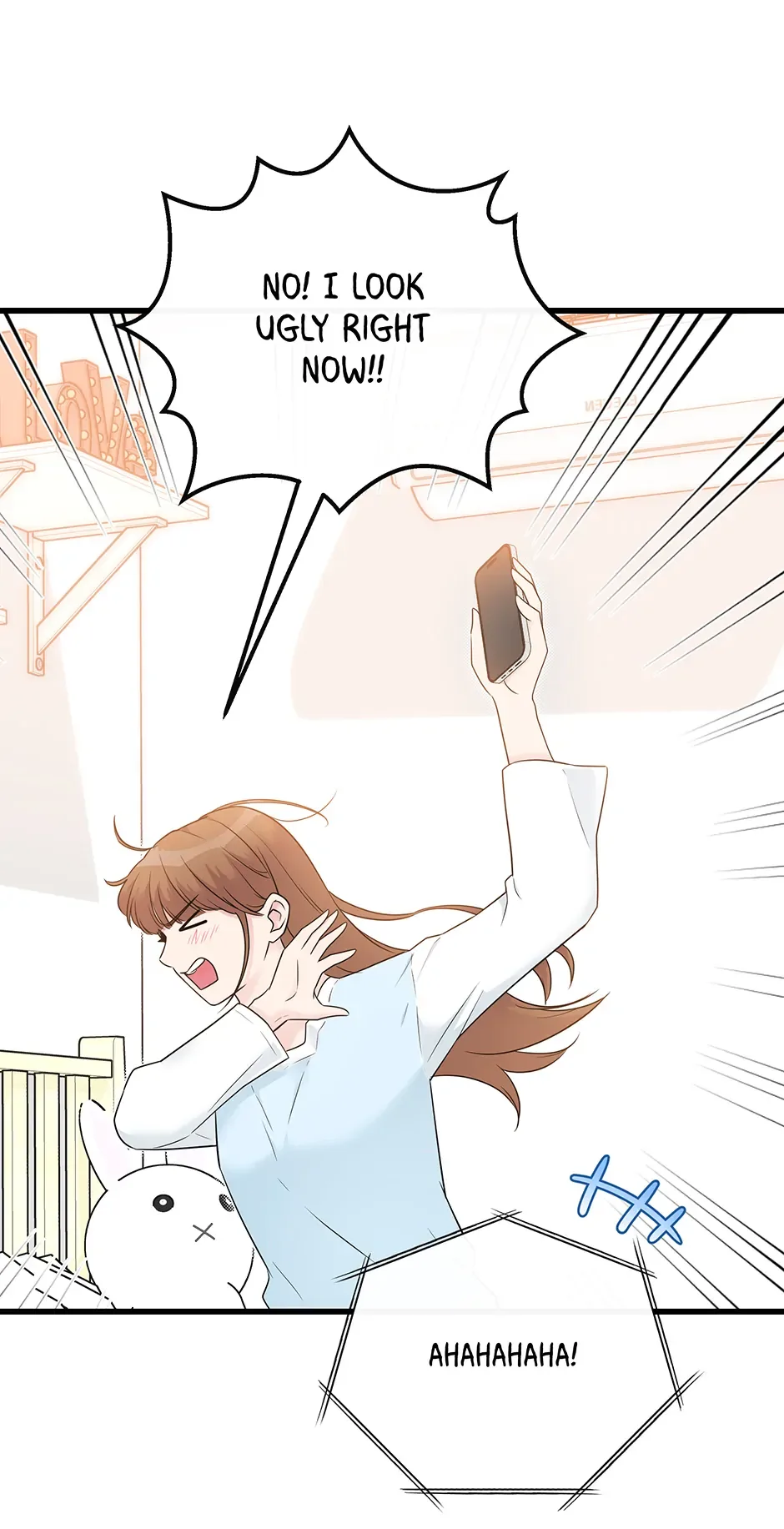 Love on Campus Chapter 31 page 51