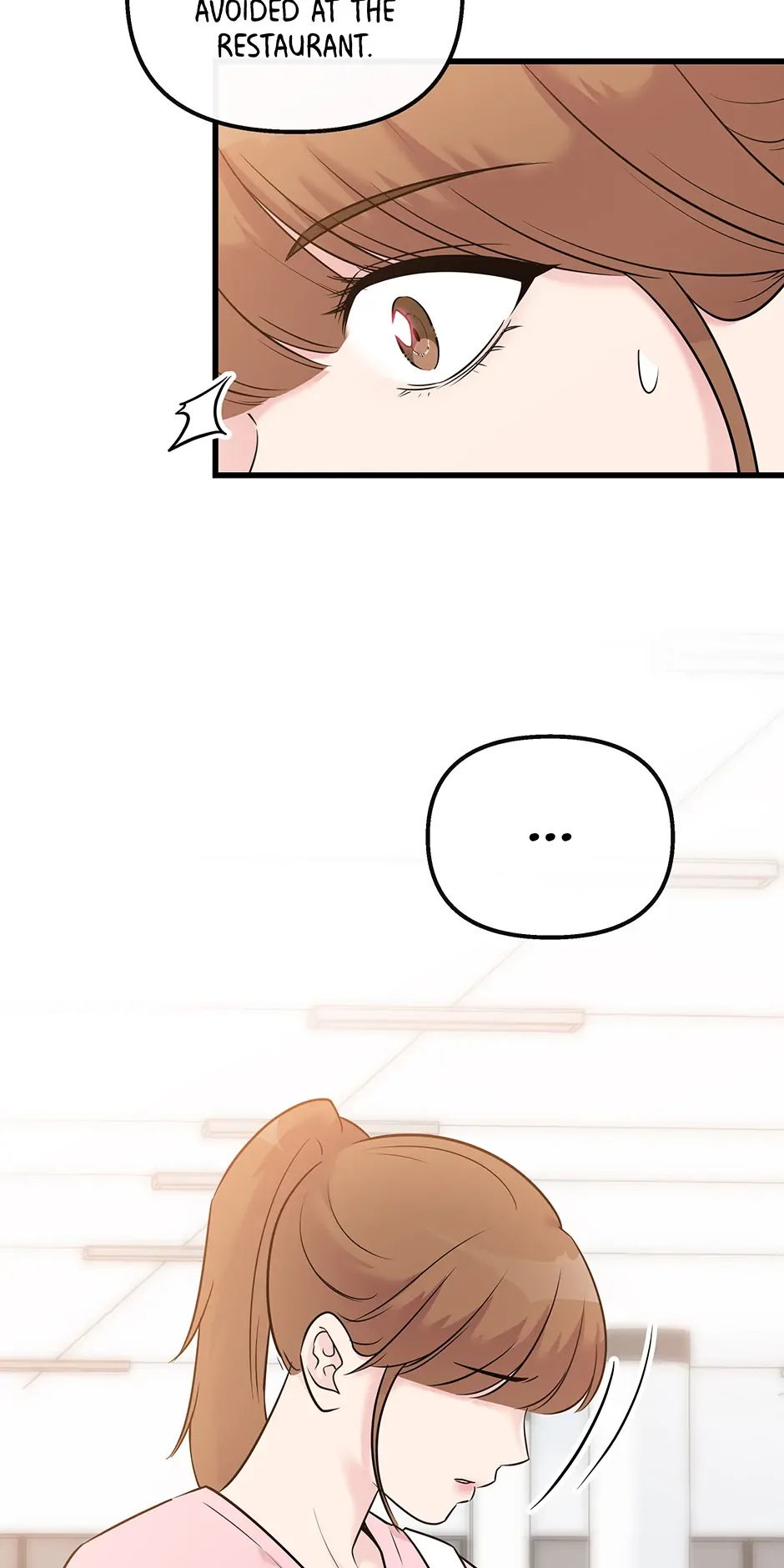 Love on Campus Chapter 30 page 45