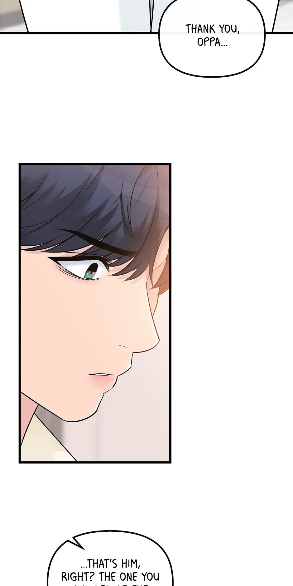 Love on Campus Chapter 30 page 44
