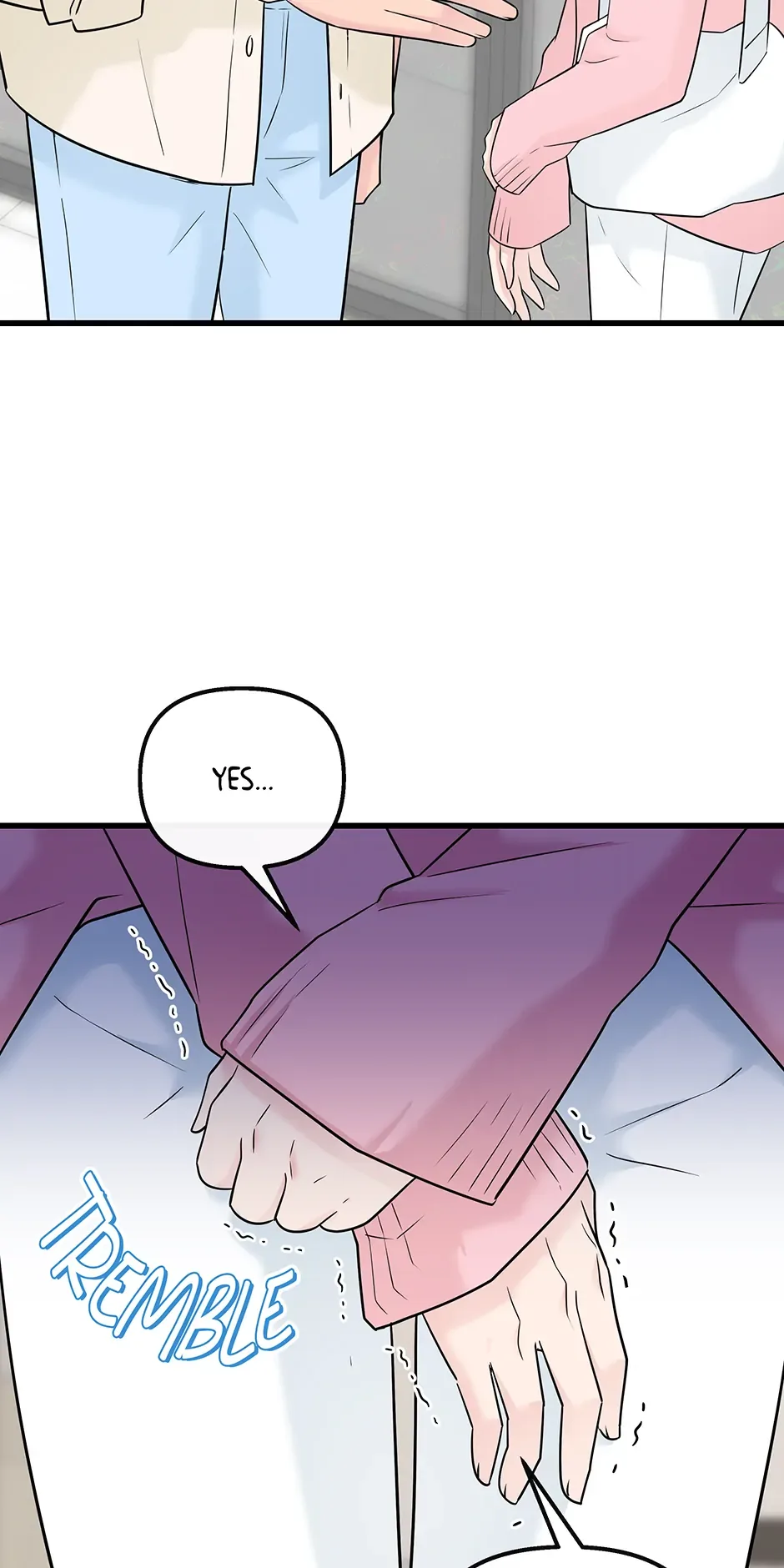 Love on Campus Chapter 30 page 43
