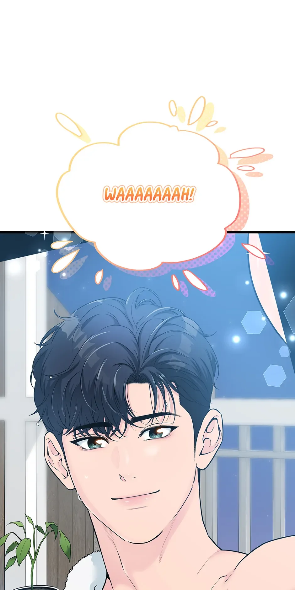 Love on Campus Chapter 31 page 56