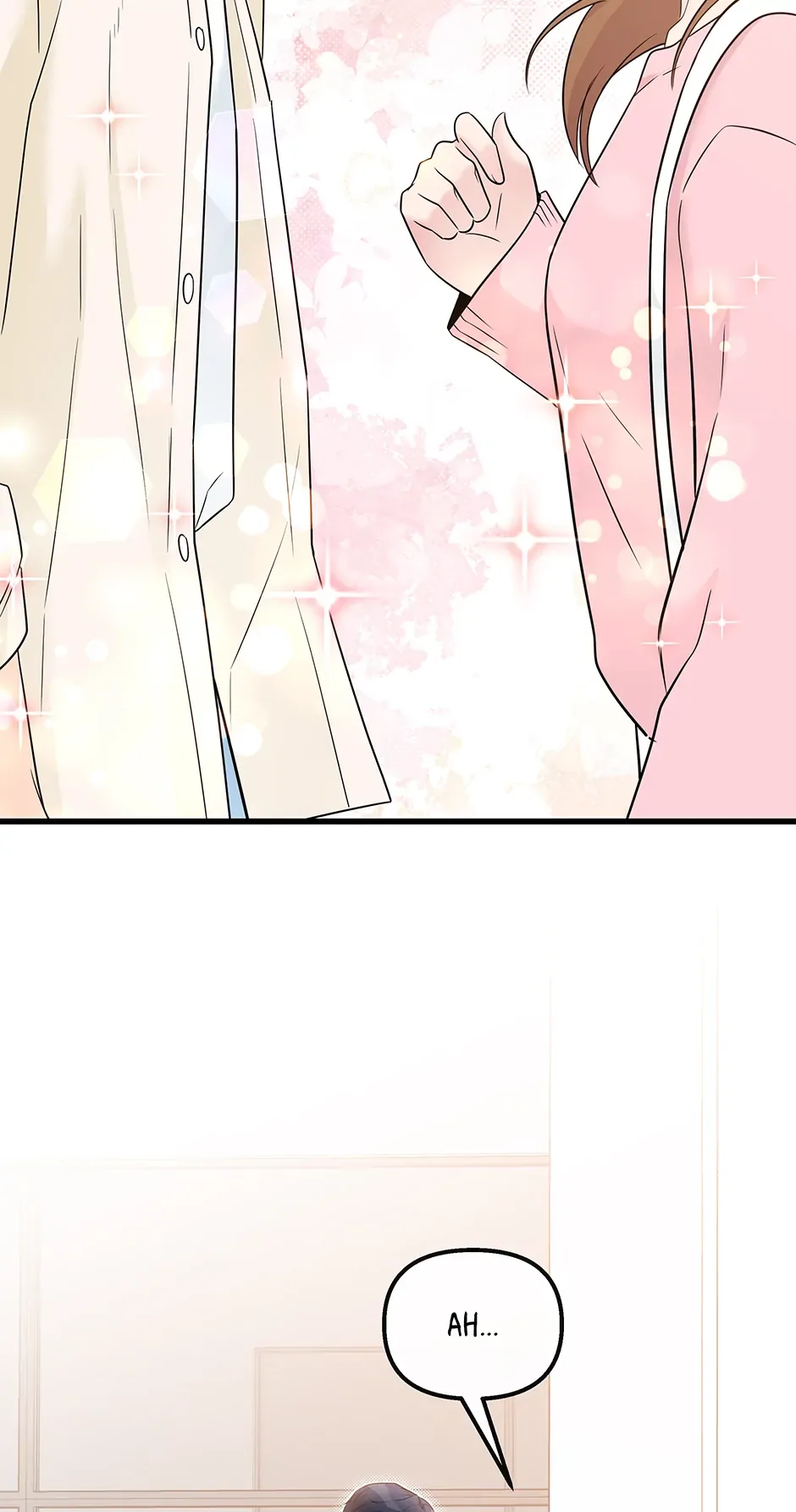 Love on Campus Chapter 30 page 53