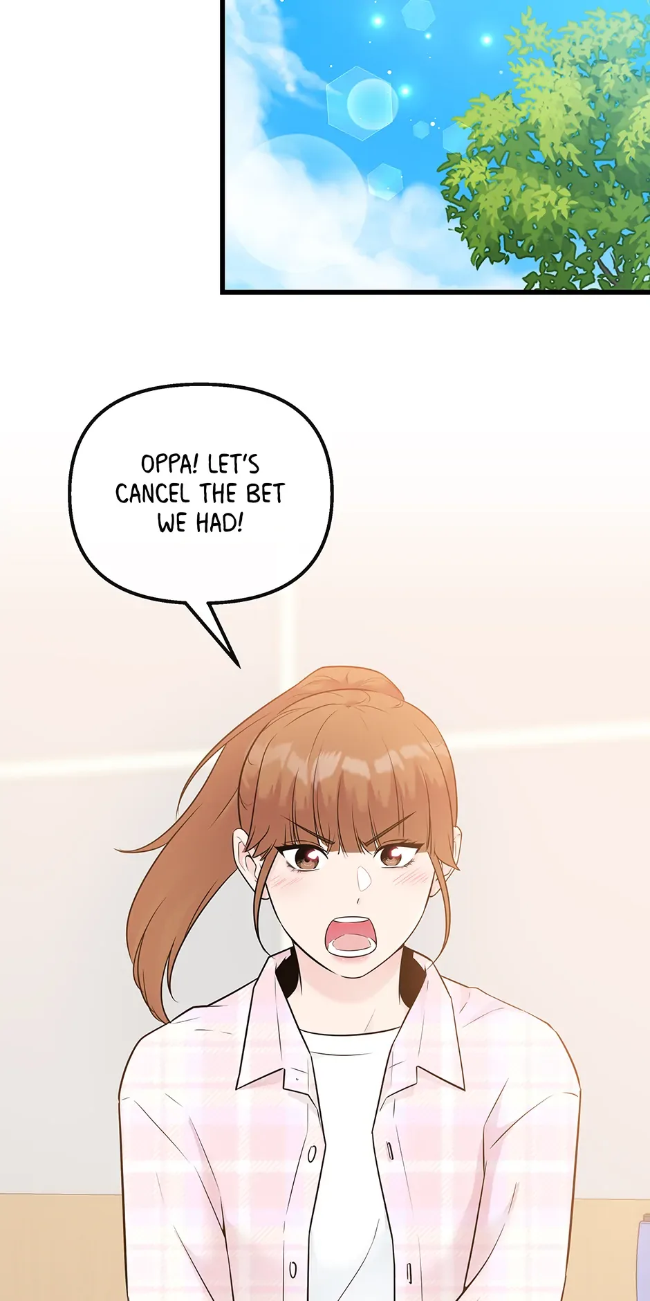 Love on Campus Chapter 31 page 63