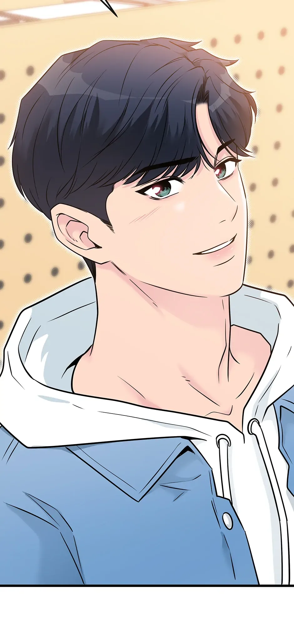 Love on Campus Chapter 31 page 67