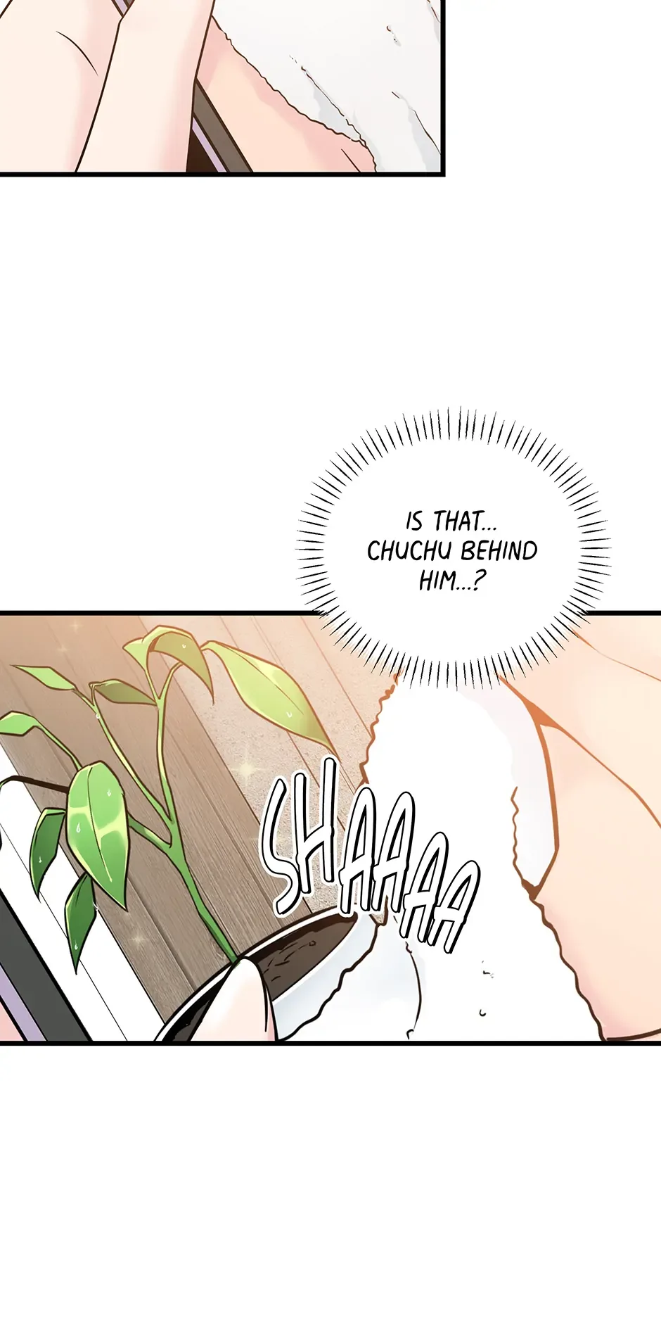 Love on Campus Chapter 31 page 60